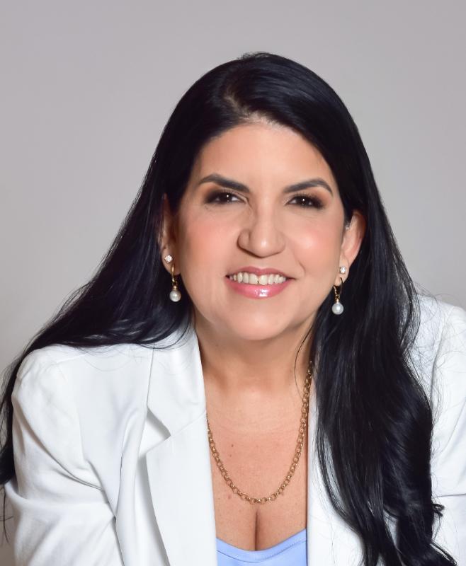 Adriana Machado