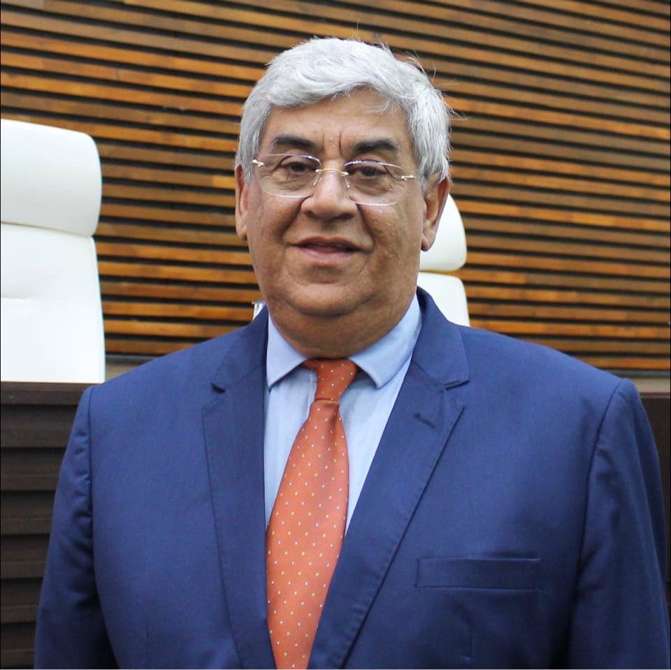 Cacá Teixeira