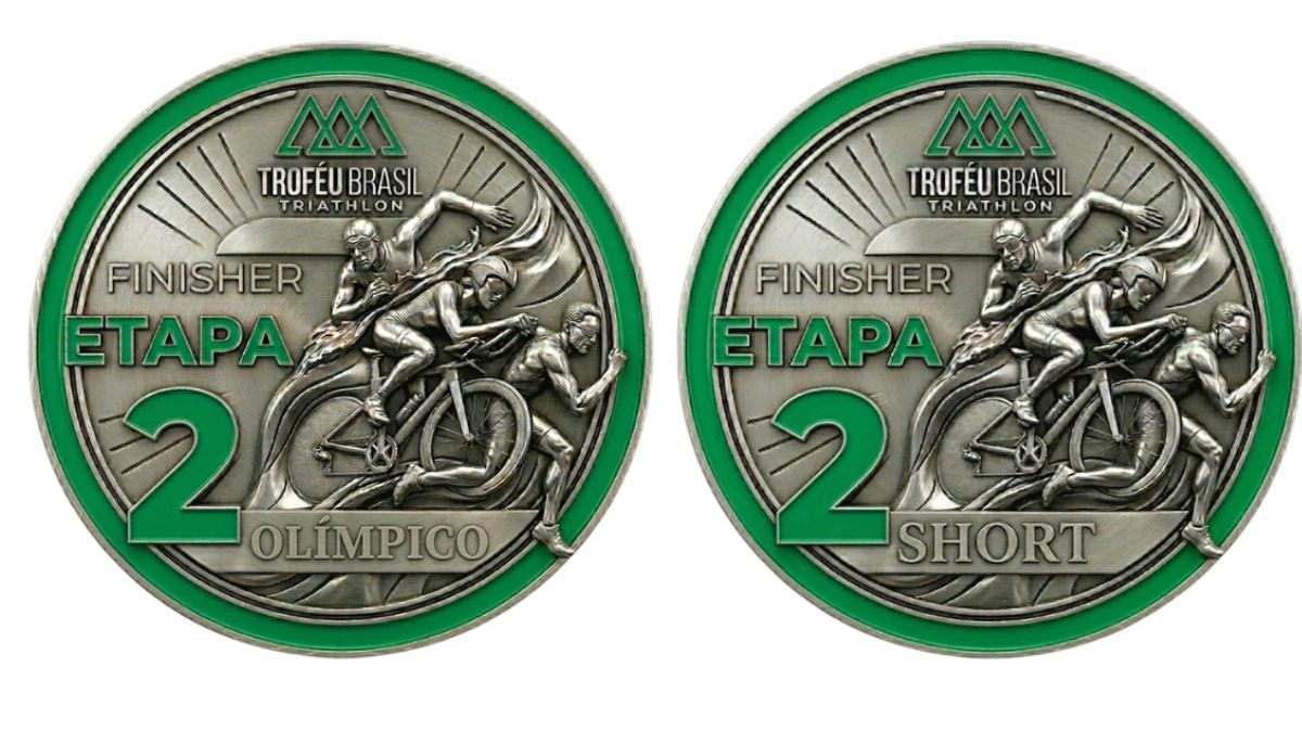 medalhas digitais troféu brasil