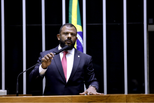 Delegado da Cunha