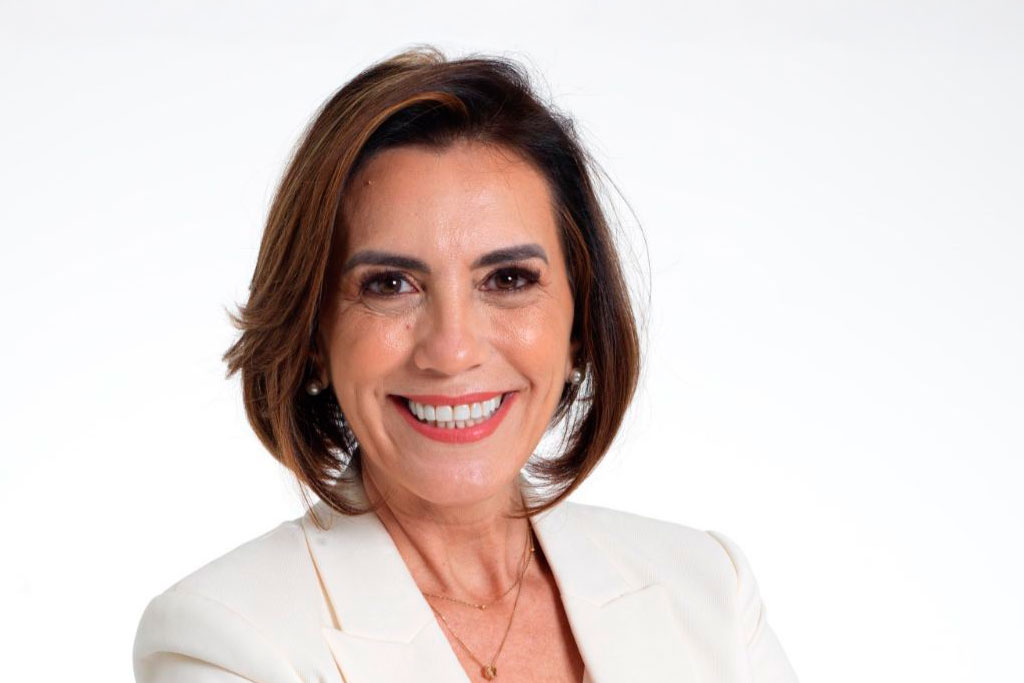 Rosana Valle
