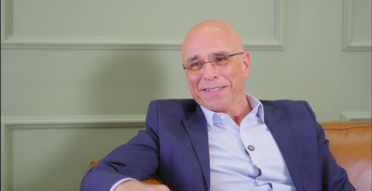 Prefeito Farid Madi - Reprodução