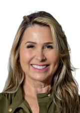 Andrea Sorvetão concorre a uma vaga na câmara