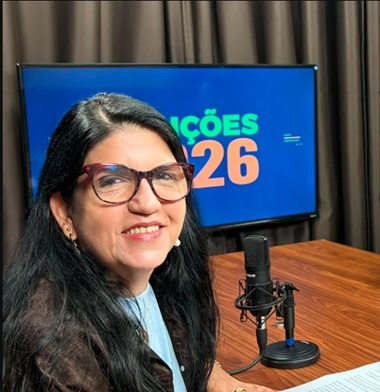 Foto de Adriana Machado