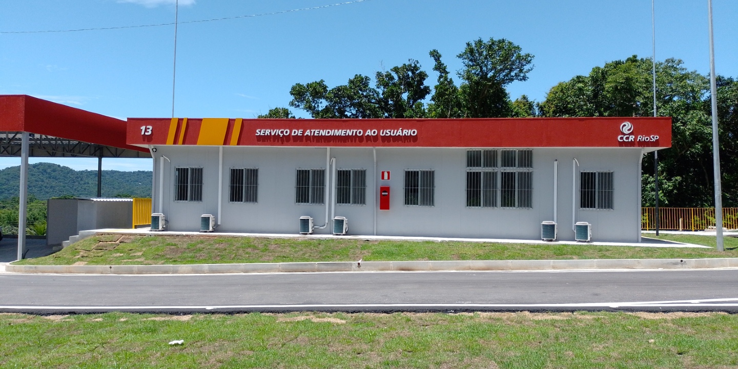 base ccr mangaratiba I