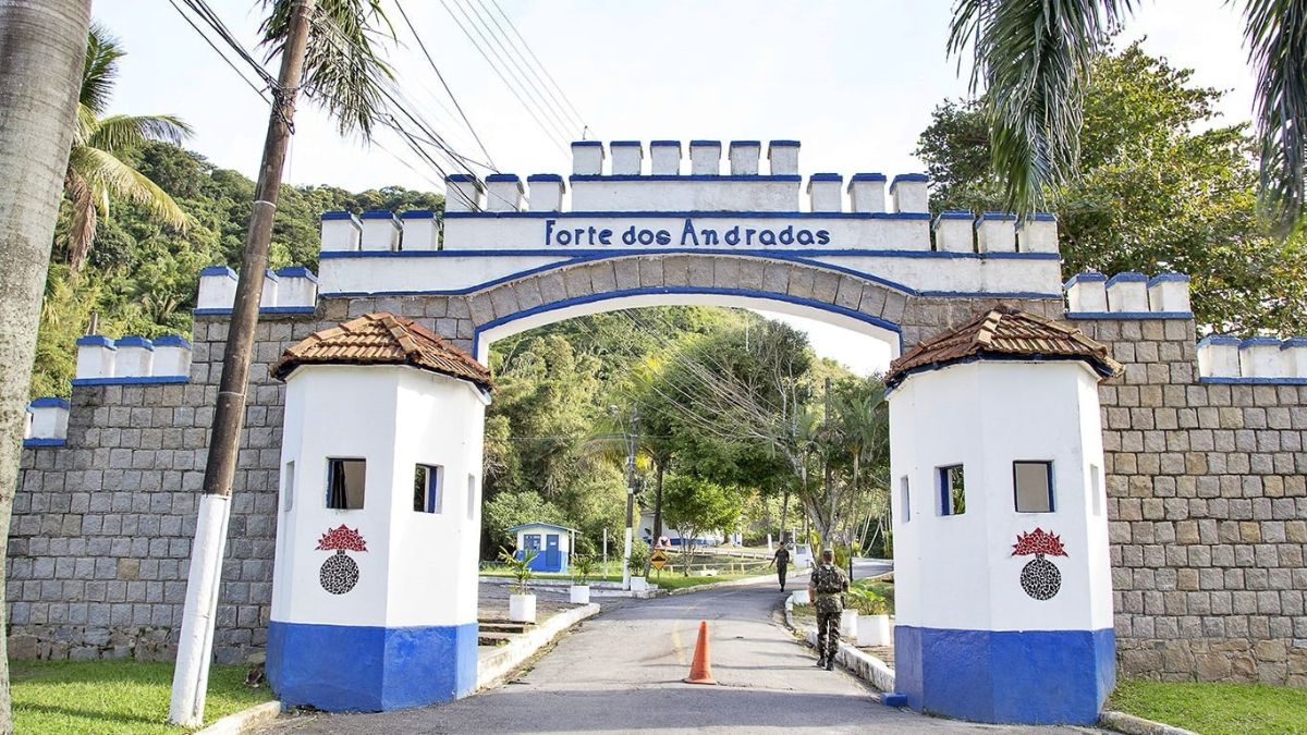 Forte dos Andradas