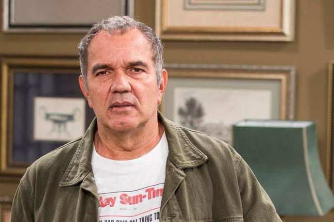 O ator Humberto Martins concorre a uma vaga para deputado federal pelo Rio de Janeiro