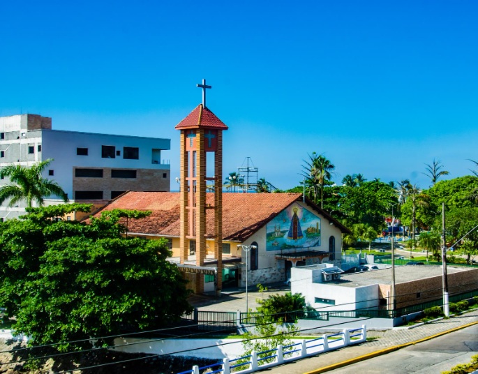 Igreja Matriz