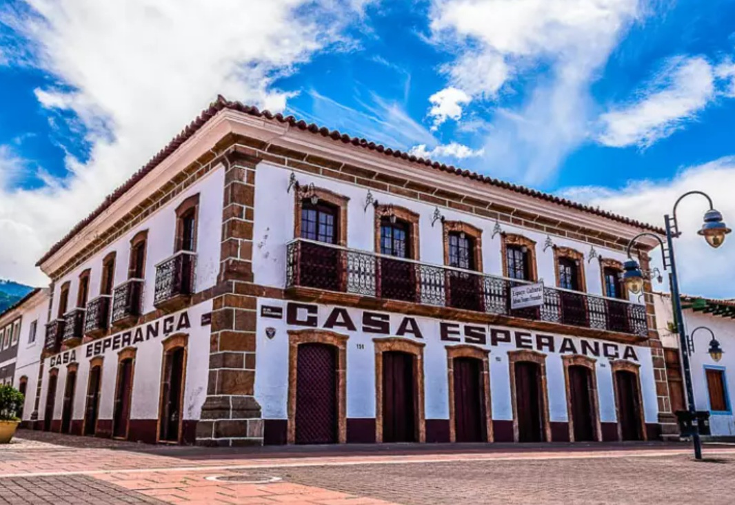 Casa da Esperança