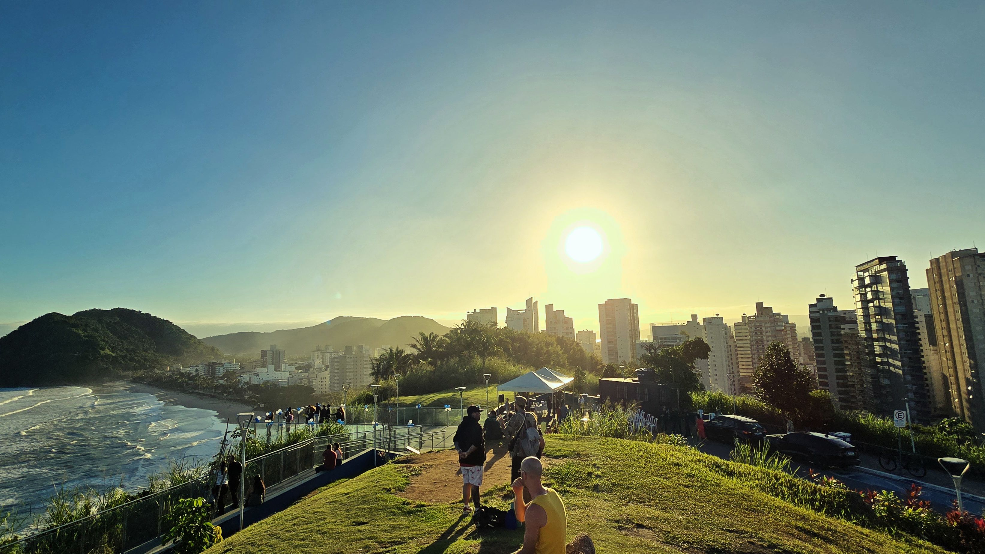 Mirante das Galhetas