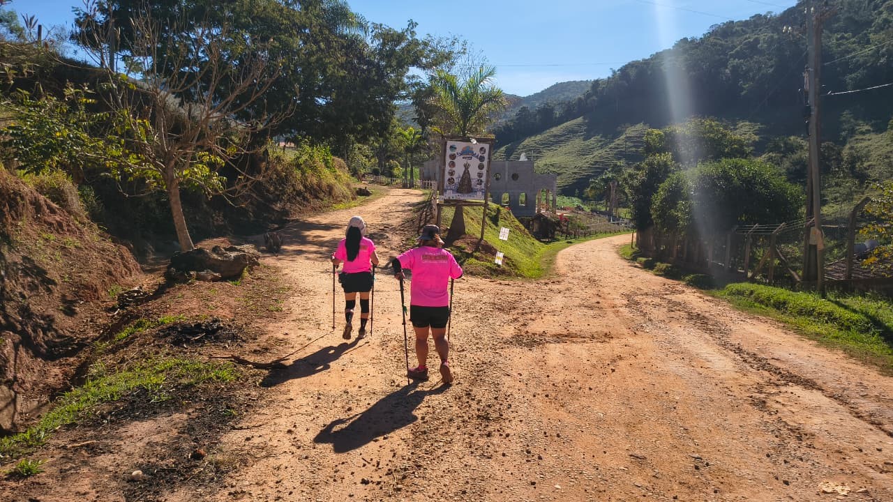Rota da Luz