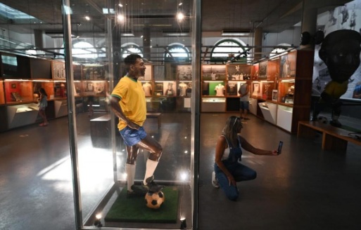 Imagem do acervo do museu