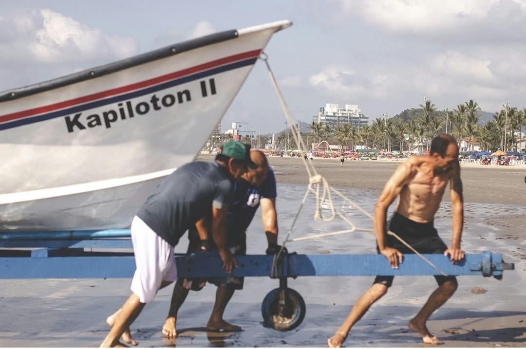 imagem do documentário