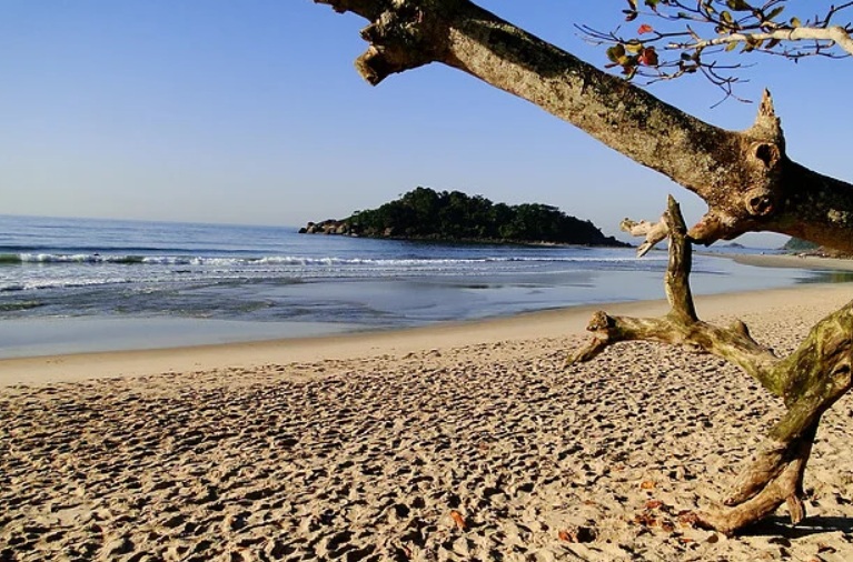 Prainha Branca