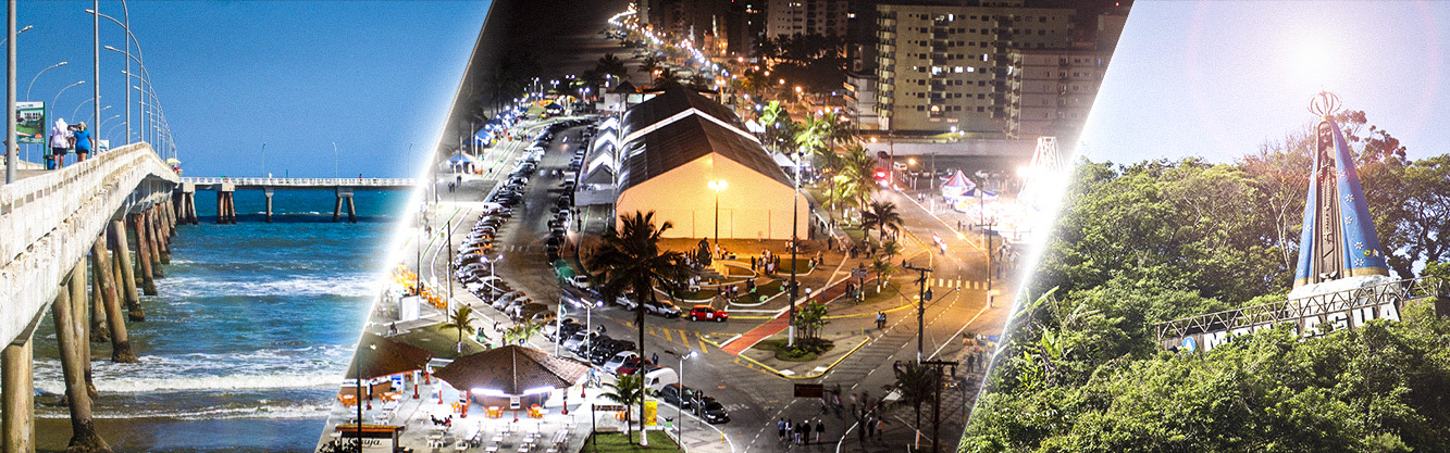 Mongaguá