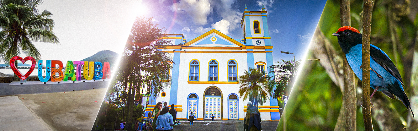 Ubatuba