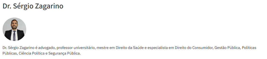 Zagarino Analisa